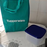 contenitori frigo tupperware usato