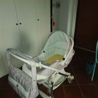ovetto neonato reclinabile usato