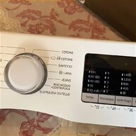 lavatrice samsung scheda usato