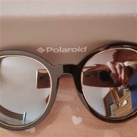 occhiali polaroid usato