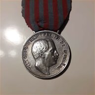 medaglia oro commemorativa usato