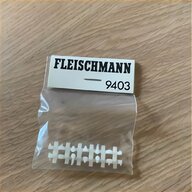fleishmann usato