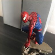 goblin spiderman usato