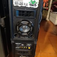 audio system 12002 usato
