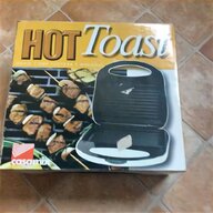toast usato
