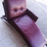 poltrona chaise longue usato