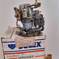 carburatore solex 35 usato