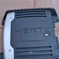 hertz amplificatore usato