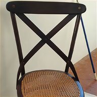 sedia dondolo moderna usato