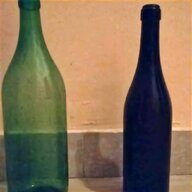 bottiglie vuote olio usato