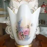 vaso floreale usato