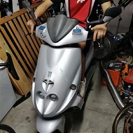 scooter f10 malaguti usato