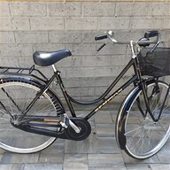 bici donna olanda usato