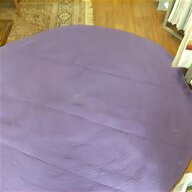 tappeto viola usato