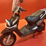 scooter mbk booster usato