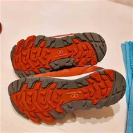 scarpe trekking tecnica usato