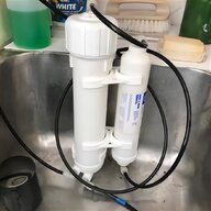 pompa acqua alta pressione usato