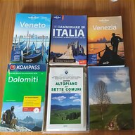 lonely planet francia usato