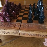 scacchi anelli usato