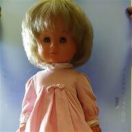 bambole anni 70 cammina usato