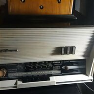 valvole radio antiche usato