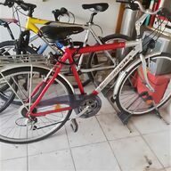 bici bottecchia portapacchi usato