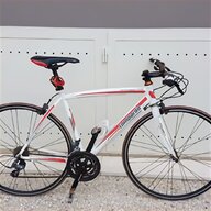 bici ciclocross taglia usato