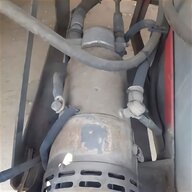 pompa olio idraulico usato