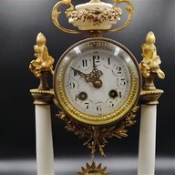 orologi tavolo francesi usato
