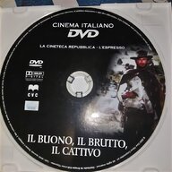 dvd cinema italiano usato