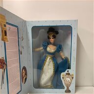 bambole barbie scatola usato