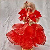 barbie holiday 2000 usato