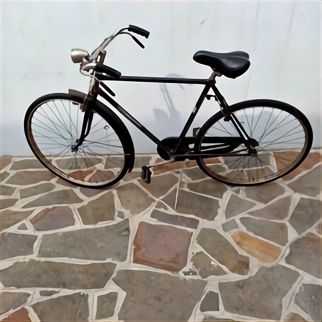 bicicletta cinzia anni 80 prezzo