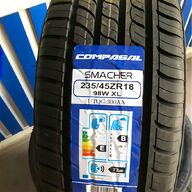 gomme 205 55 16 ford usato