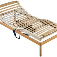 letto legno ecologico usato