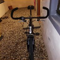 mini bike bmx usato