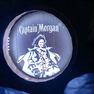 captain morgan usato