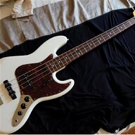 jazz bass 62 usato