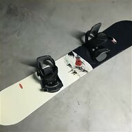 snowboard 144 usato