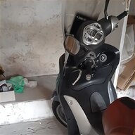 pneumatici scooter usato