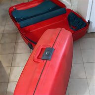 valigie rigide set usato