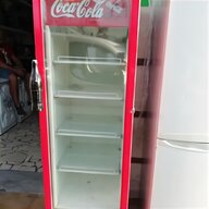 frigo vetrina coca cola usato