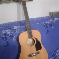 chitarra acustica amplificata ibanez usato