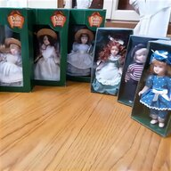 dolls house collection usato