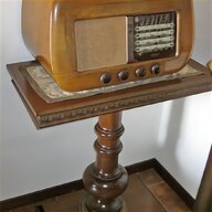 minerva radio usato