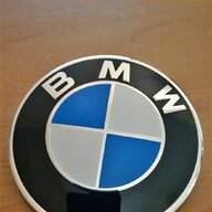 logo bmw 74mm usato