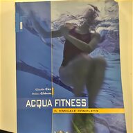 fitness libro usato