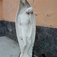 scultura marmo usato