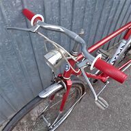 bicicletta atala vintage usato