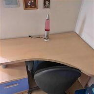 scrivania ufficio camera usato